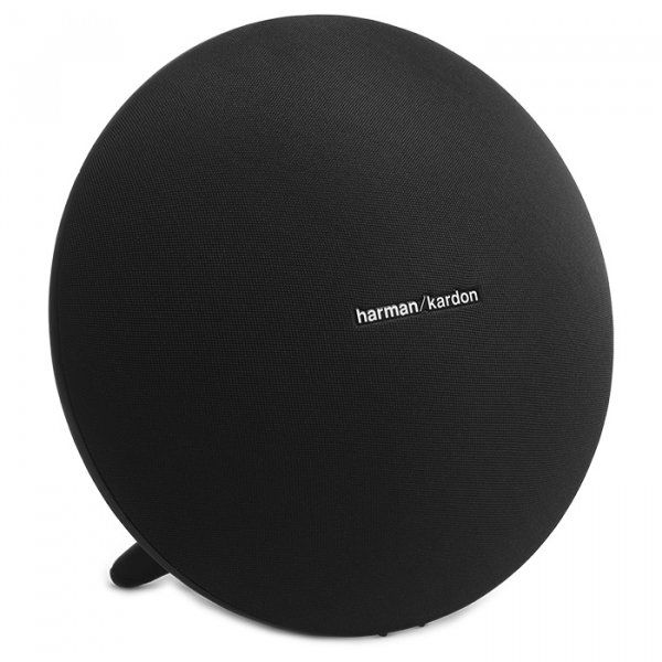 

Акустическая система Harman-Kardon Onyx Studio 4 Black (HKOS4BLKEU)