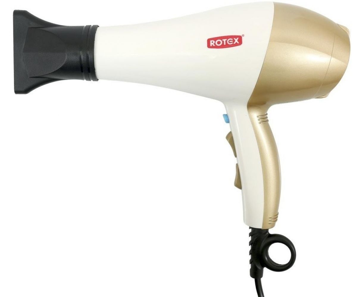 

Фен ROTEX RFF155-P