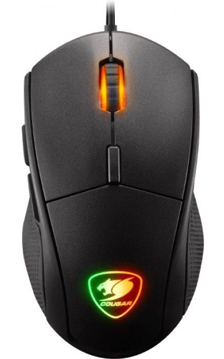 

Миша Cougar Minos X5 USB Black