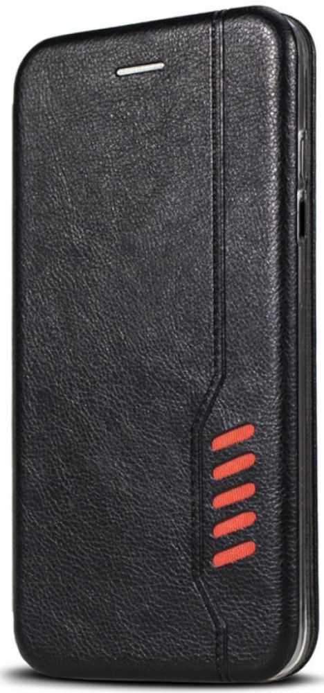 

Чохол-книжка BeCover Exclusive New Style для Xiaomi Poco X3 (706434) Black