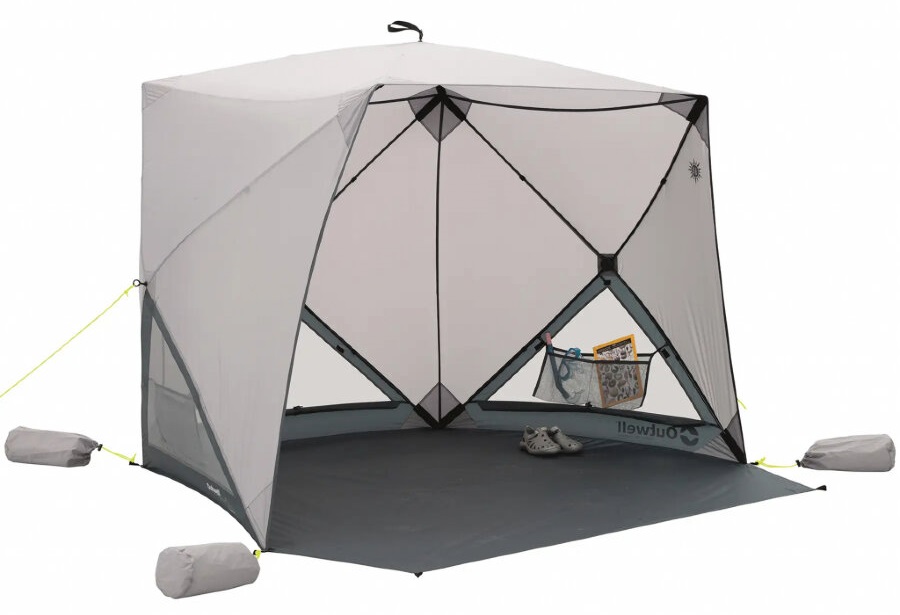 

Павільйон Outwell Beach Shelter Compton (111230) Blue