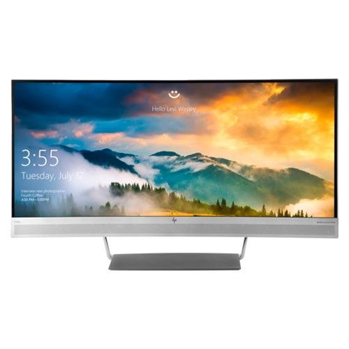 

Монитор HP EliteDisplay S340c (V4G46AA)