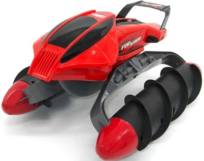 

Всюдихід на р/к XiongQi Амфибия (XQI-989-393r) Red