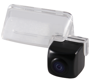 

Крепление к видеокамере Gazer CA021 (Toyota)
