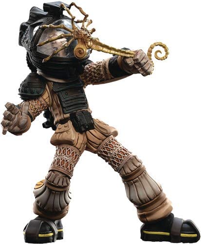 

Фігурка Weta Workshop Alien - Facehugger 55003043