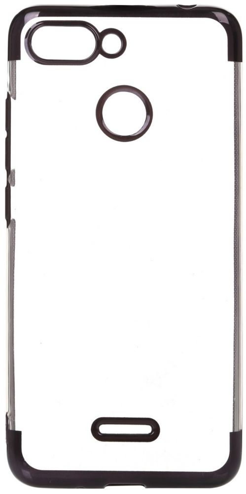 

Панель Armorstandart Air Glitter для Xiaomi Redmi 6 (ARM53829) Sapphire Black