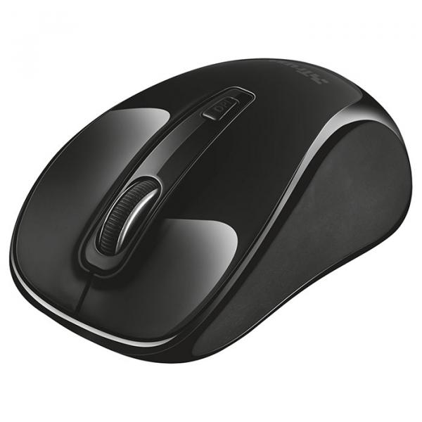 

Миша Trust Xani Bluetooth Black (21192)