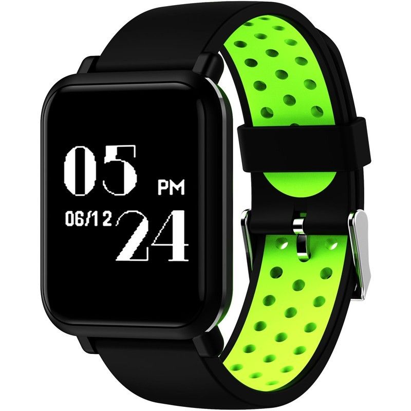 

Смарт-часы UWatch SN60 Green
