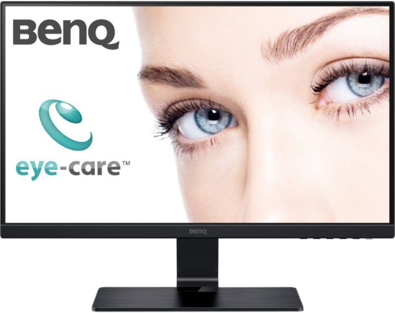 

Монітор BenQ GW2475H (9H.LFELA.TBE)
