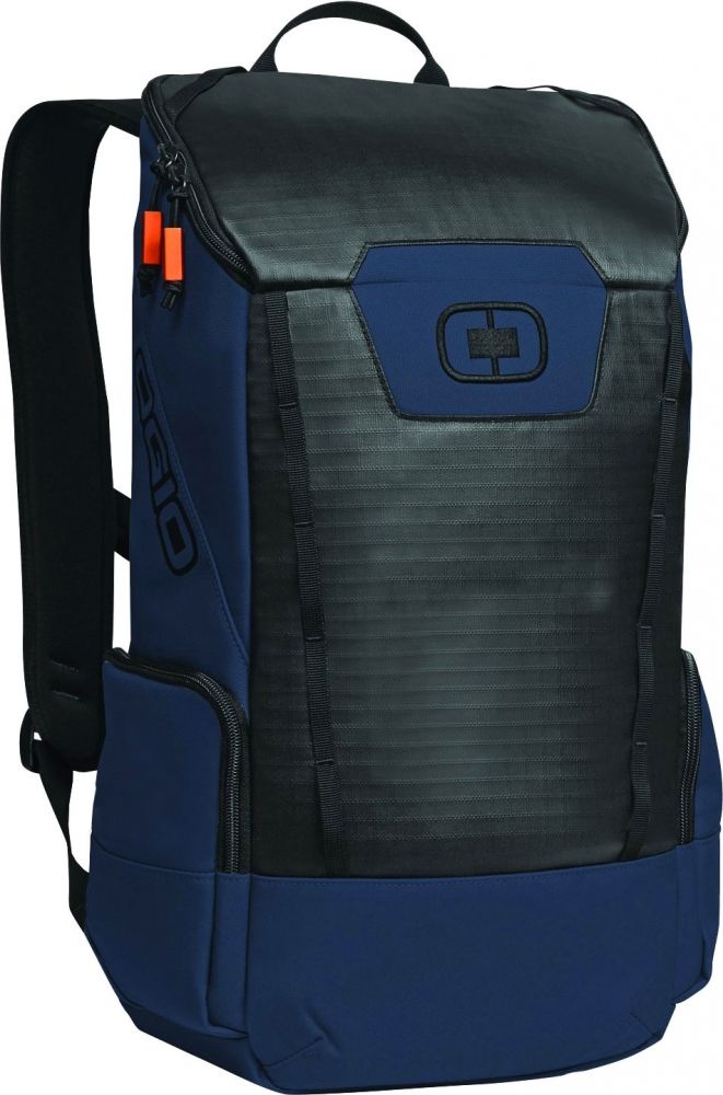 

Рюкзак для ноутбука OGIO Clutch Pack 15'' (123011.113) Blue