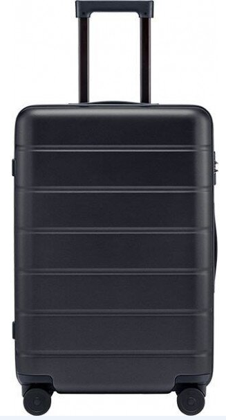 

Валіза Xiaomi Luggage 20" Black
