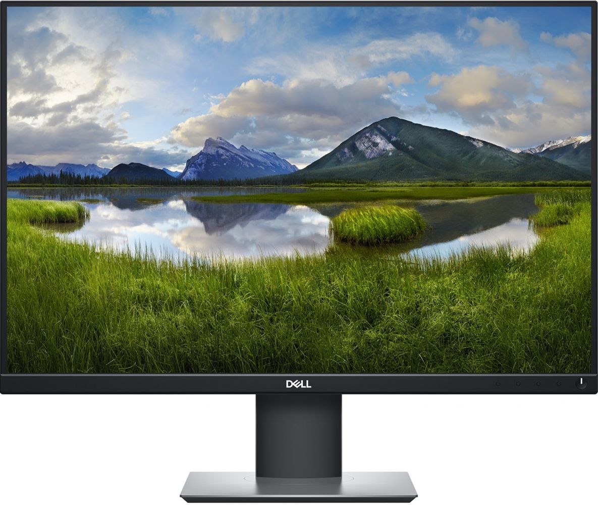 

Монітор Dell P2421 (210-AWLE) Black