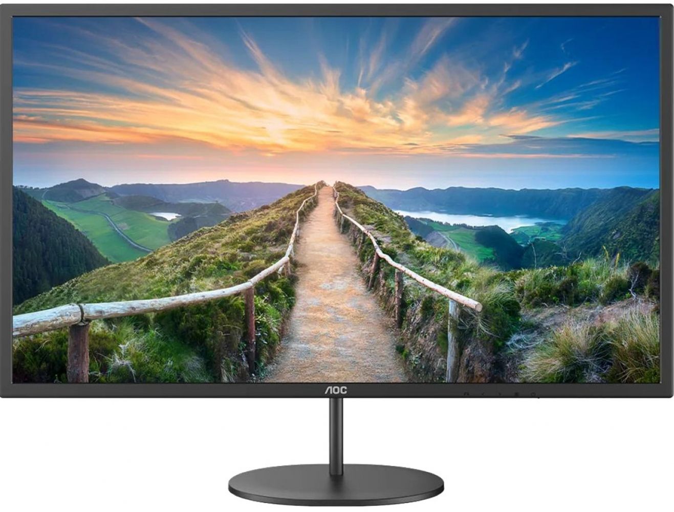 

Монітор AOC Q32V4