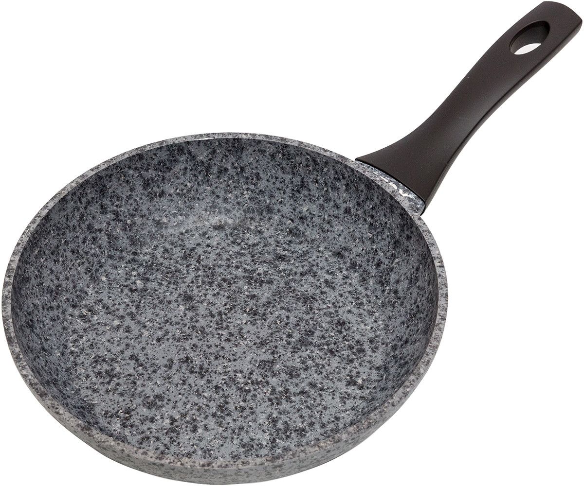 

Сковорода Rotex 26 см (RC152G-26 Graniti)