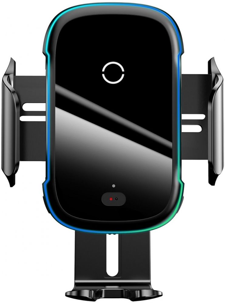 

Автотримач Baseus Light Electric 15W (WXHW03-01) Black