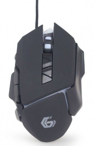 

Миша Gembird USB (MUSG-06) Black