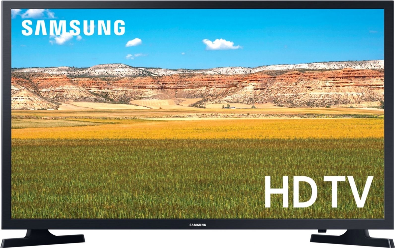 

Телевізор Samsung UE32T4500AUXUA