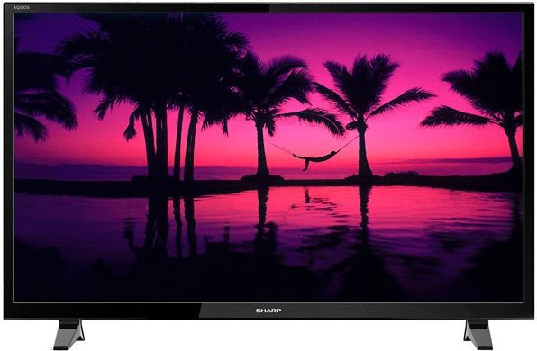 

Телевизор SHARP LC-32HI3012E