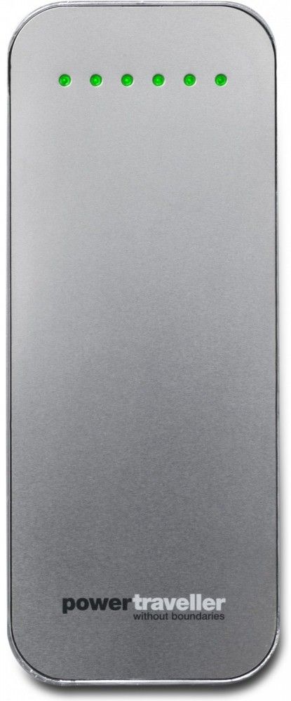 

УМБ Powertraveller Powermonkey Discovery V1 (PMDV001)