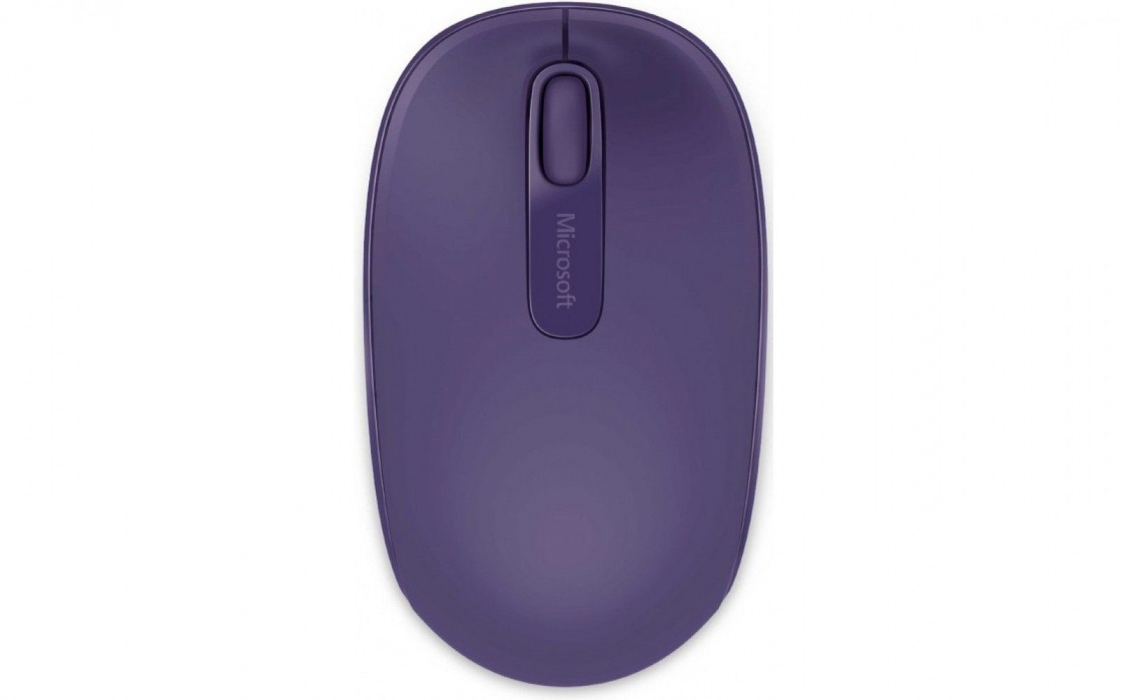 

Миша Microsoft Wireless Mobile Mouse 1850 Purple (U7Z-00044)