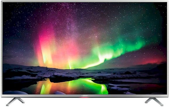 

Телевизор Sharp LC-49UI8872ES