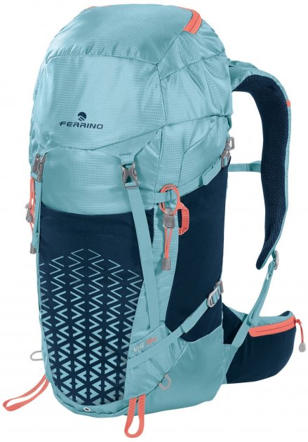 

Рюкзак Ferrino Agile 33 л Lady (928063) Blue