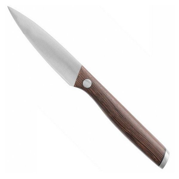 

Кухонний ніж для овочів BERGHOFF Redwood, 8,5 см (1307157)