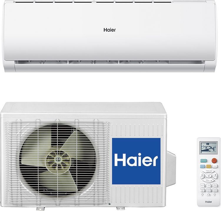 

Кондиціонер Haier HSU-07HUN203/R2/HSU-07HT203/R2