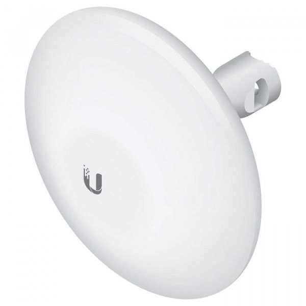 

Точка доступу Ubiquiti NanoBeam M5-16 (NBE-M5-16)