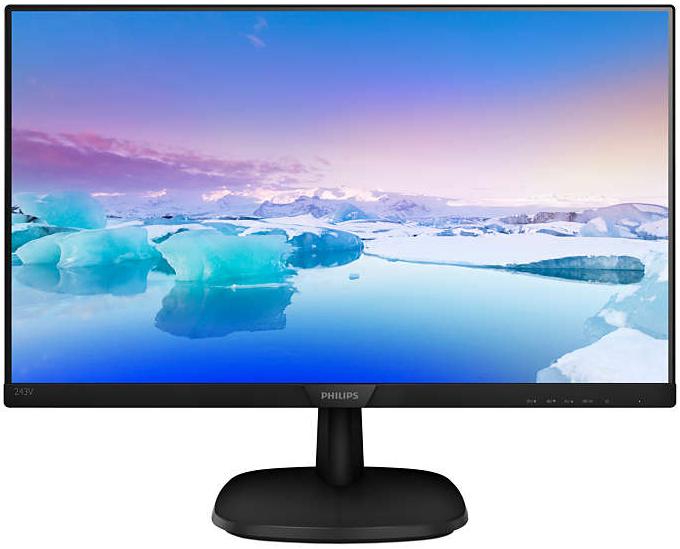 

Монітор Philips 243V7QDAB/01
