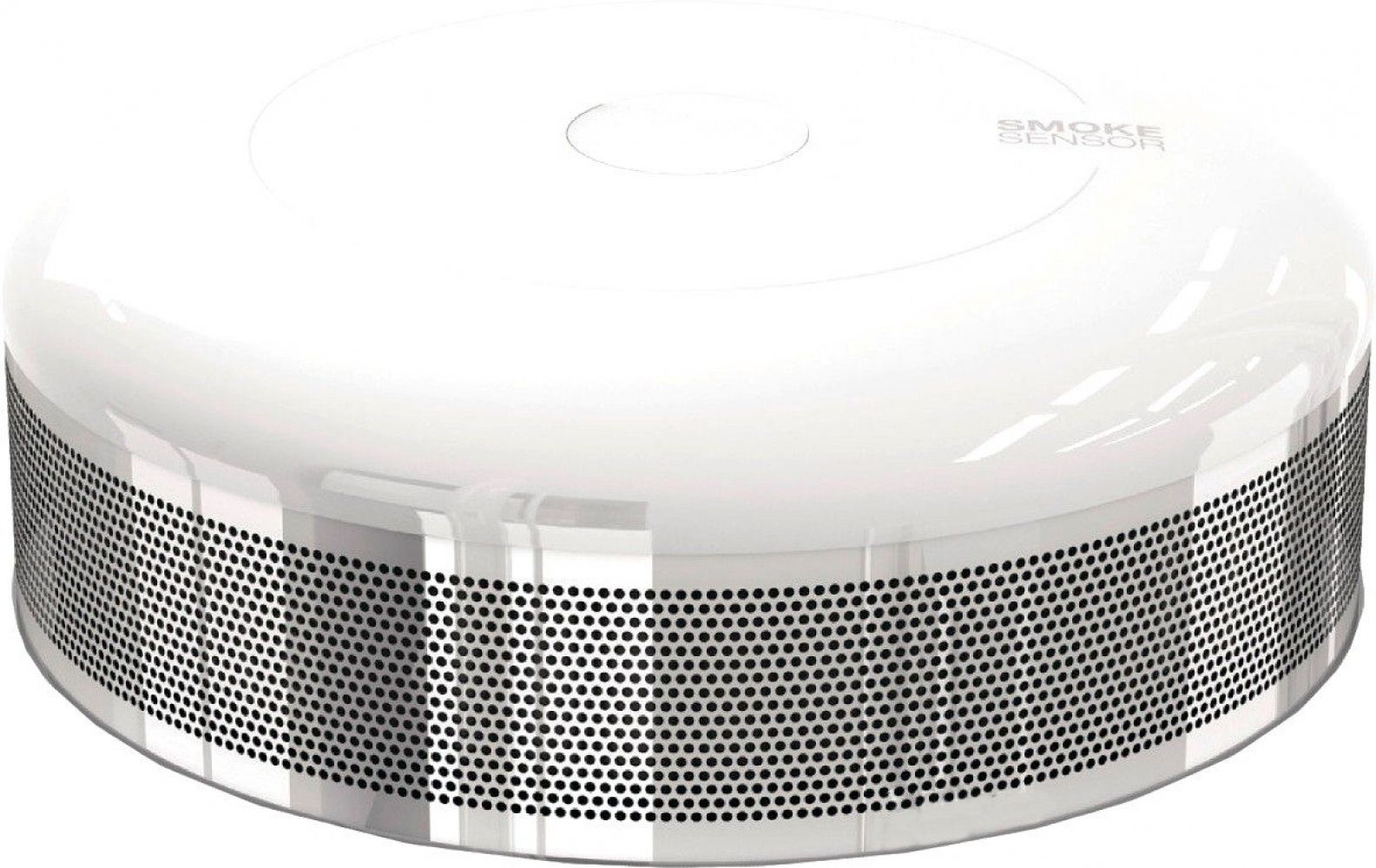 

Датчик диму FIBARO Smoke Sensor (FGSD-002_ZW5) White
