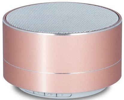 

Портативная акустика Forever PBS-100 Rose Gold