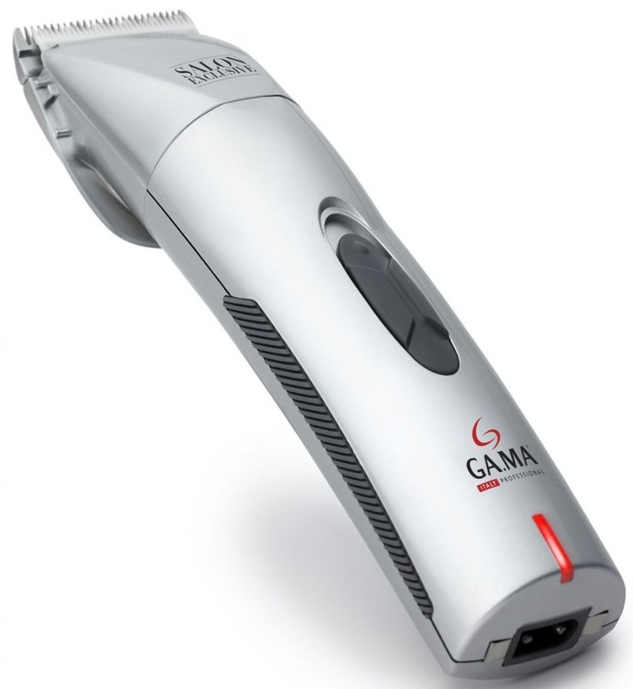 

Машинка для стрижки Ga.Ma GC900C (T11.GC900C)