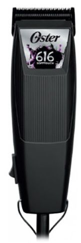 

Машинка для стрижки Oster 616 Soft Touch (76616-507)