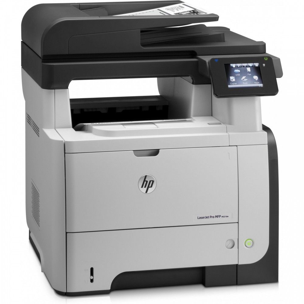 

МФУ HP LaserJet Pro 500 M521dw с Wi-Fi (A8P80A)