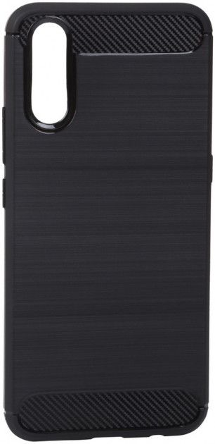 

Панель BeCover Carbon Series для Vivo V17 Neo (704028) Black