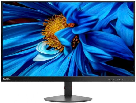 

Монитор Lenovo ThinkVision S24e-10 (61CAKAT1UA)