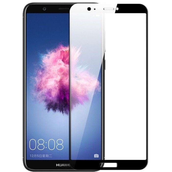 

Защитное стекло Mocolo Full Cover Honor 6c Pro Black