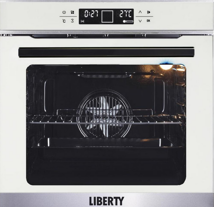 

Духова шафа Liberty HO 870 W