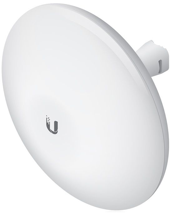 

Точка доступу Ubiquiti NanoBeam M2-13 (NBE-M2-13)