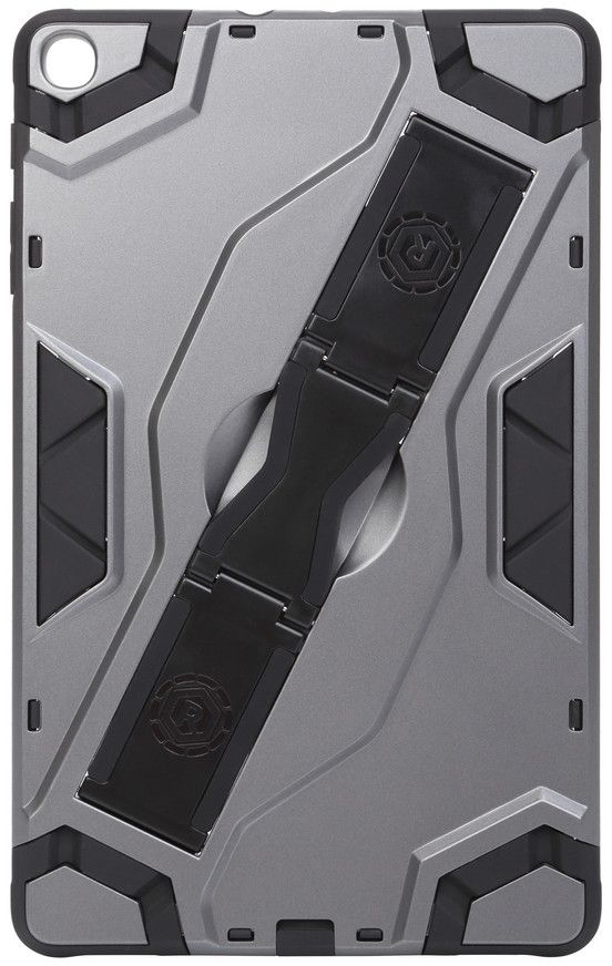 

Протиударний чохол-підставка BeCover Escort Tablet Case для Samsung Galaxy Tab A 10.1 (2019) T510/T515 (703908) Gray