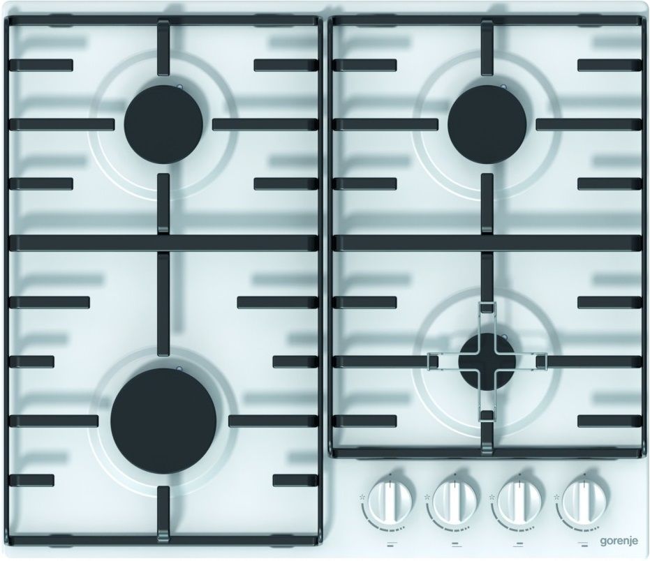 

Варочная поверхность газовая Gorenje G 640 W