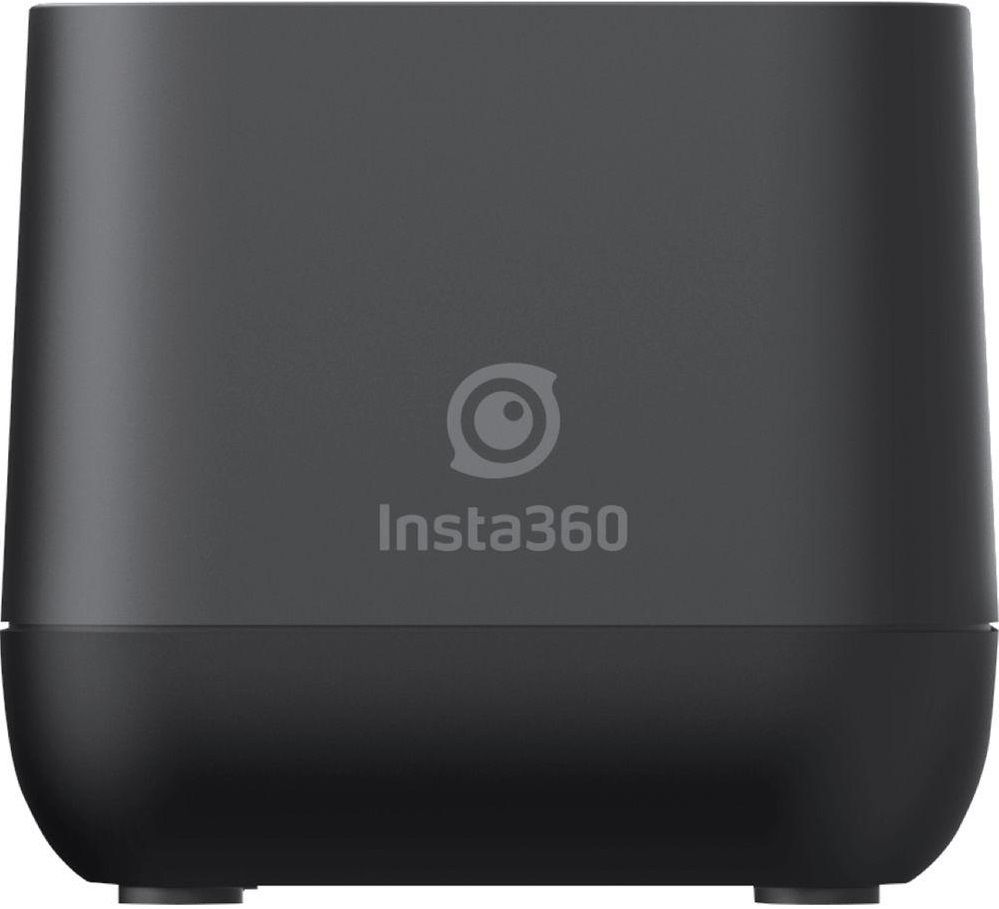 

Зарядное устройство Insta360 ONE X Charging Station (CINOXBC/A)