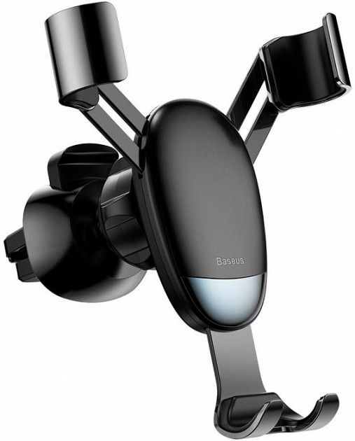 

Автотримач Baseus Mini Gravity (SUYL-G01) Black