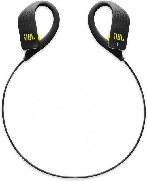 

Наушники JBL Endurance Sprint (JBLENDURSPRINTBNL) Black/ Lime