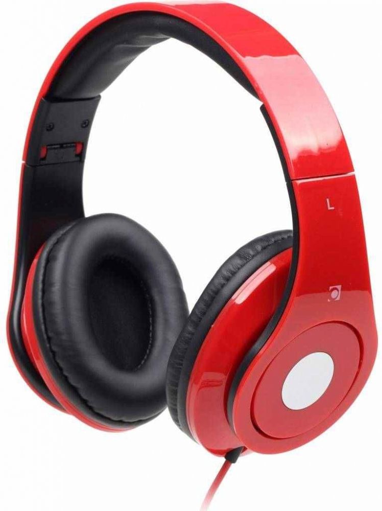 

Навушники Gembird MHS-DTW-R