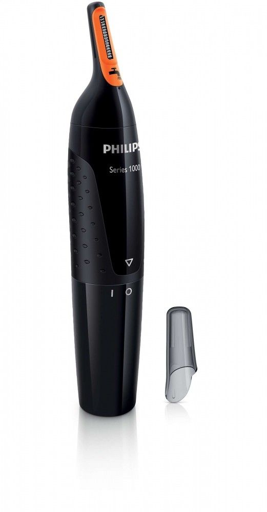 

Триммер PHILIPS NT1150/10