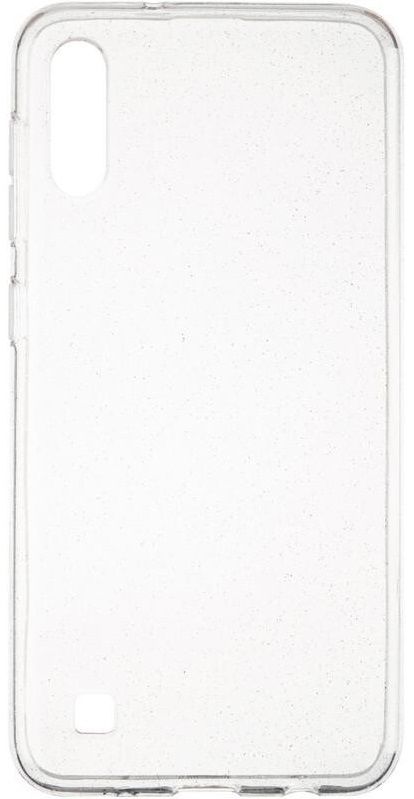 

Накладка Remax Glossy Shine Case for Samsung M105 (M10) Transparent