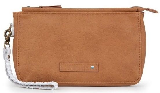 

Чехол универсальный Golla Air Wristlet Delux Fudge (G1630)