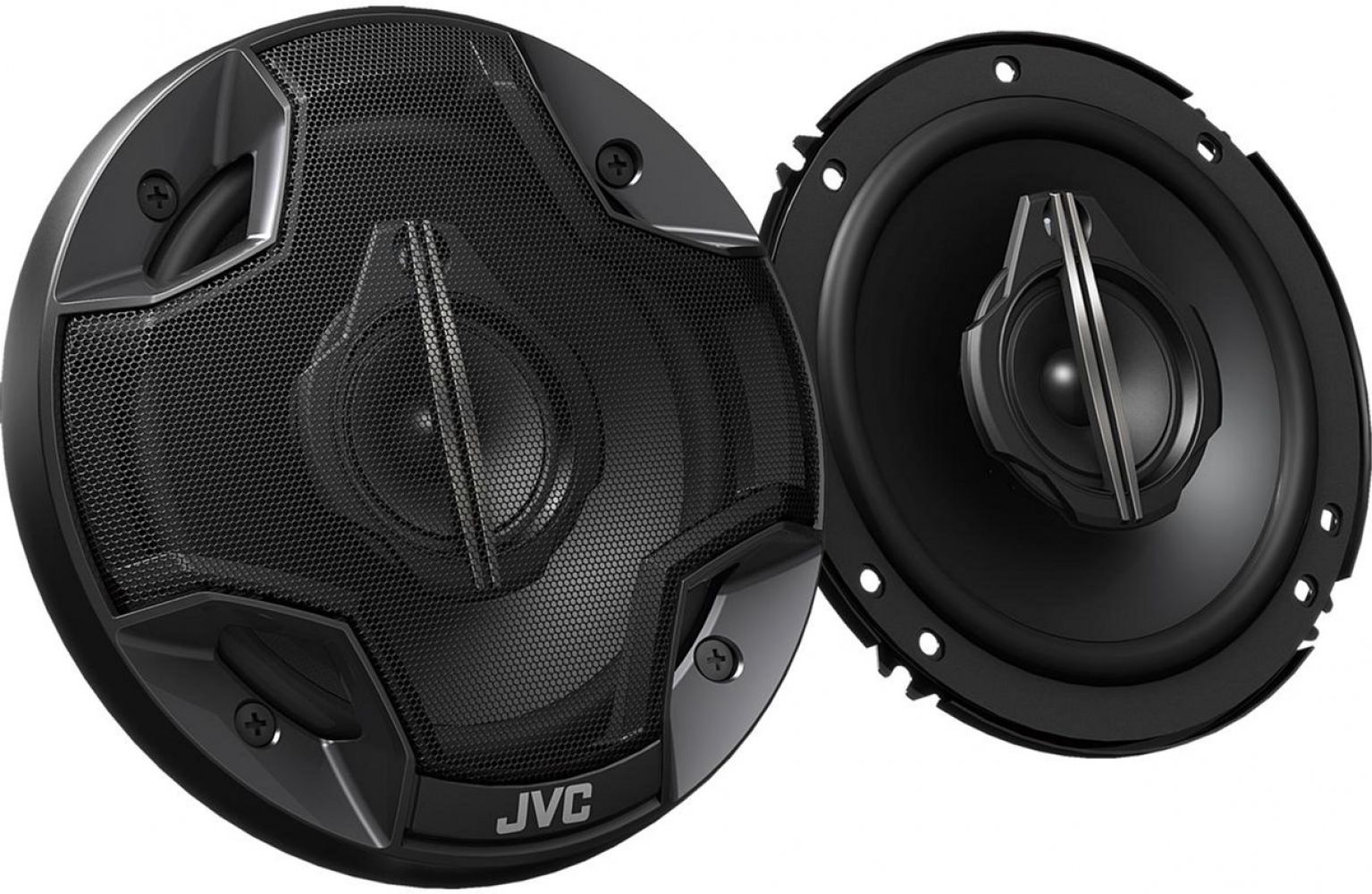

Автоакустика JVC CS-HX639U